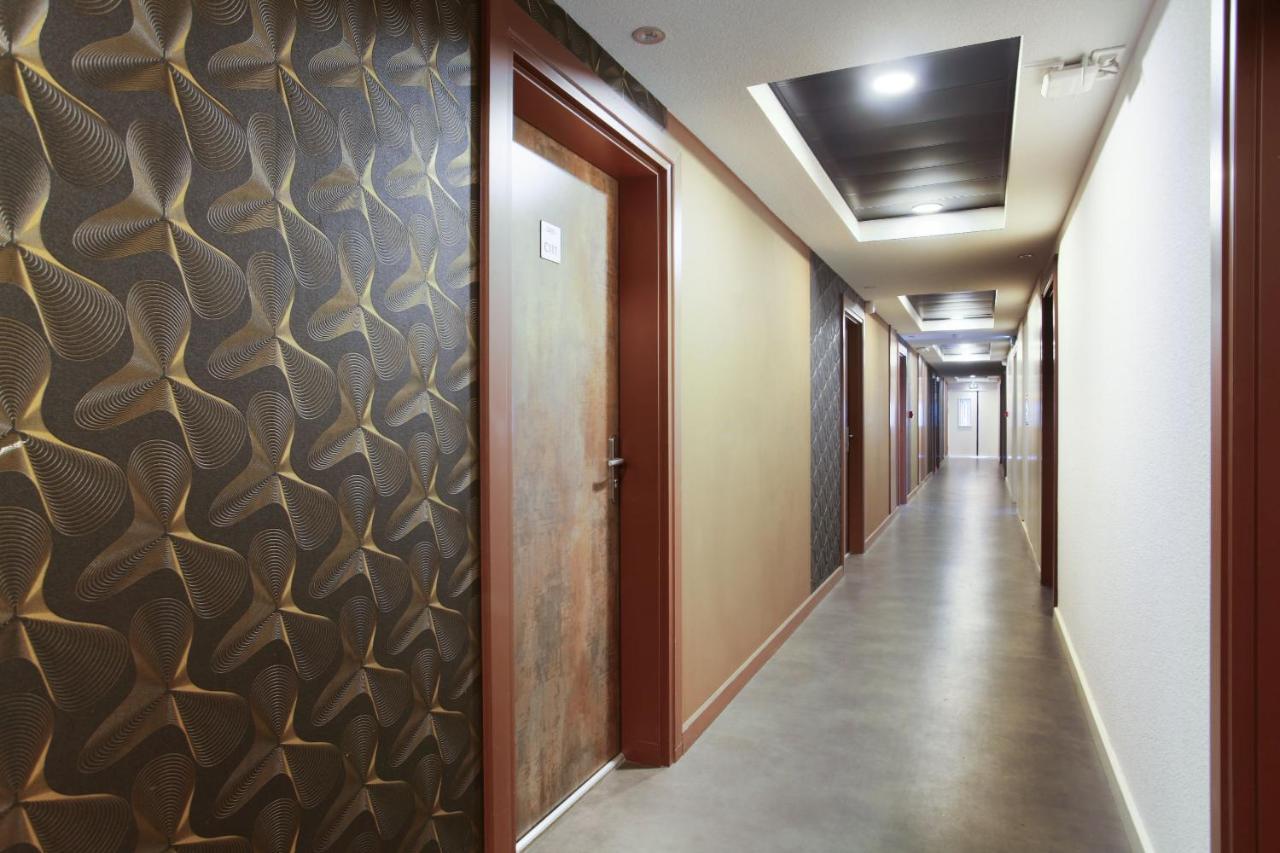 Residence Odalys Terra Gaia Sete Ngoại thất bức ảnh