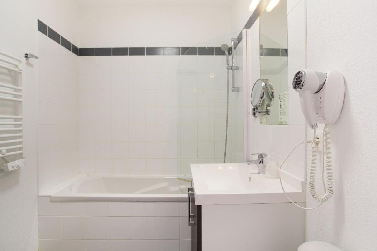 Residence Odalys Terra Gaia Sete Ngoại thất bức ảnh