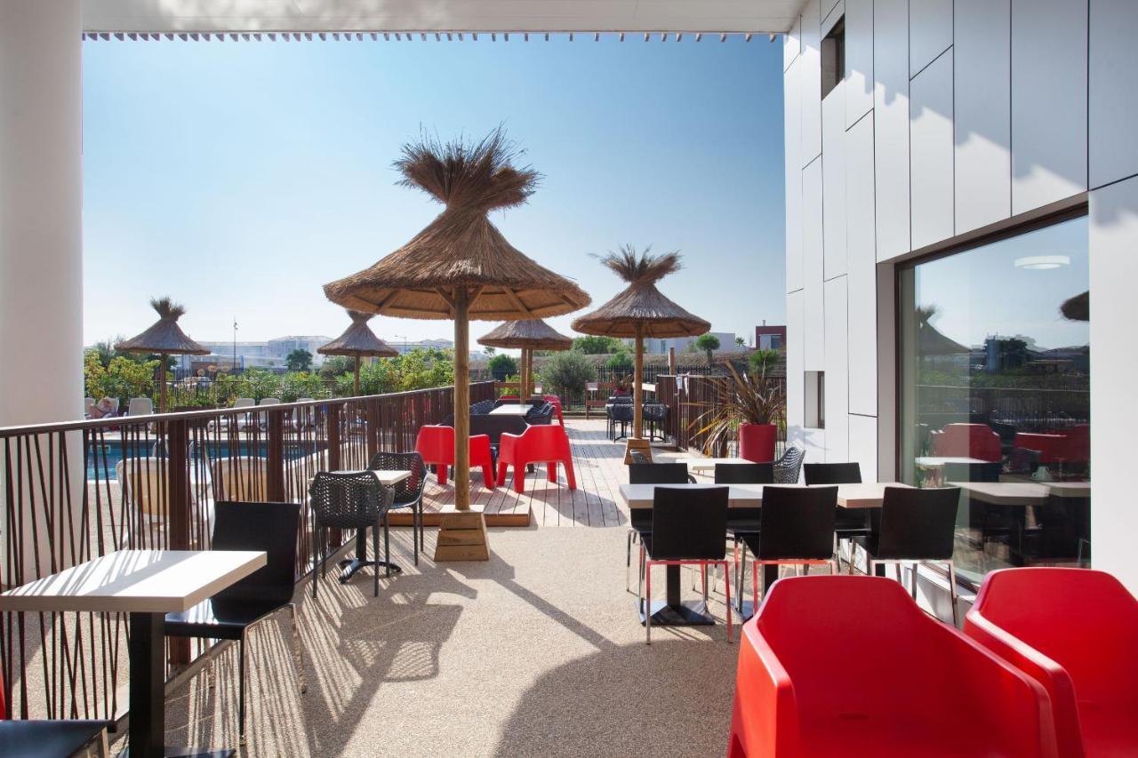 Residence Odalys Terra Gaia Sete Ngoại thất bức ảnh
