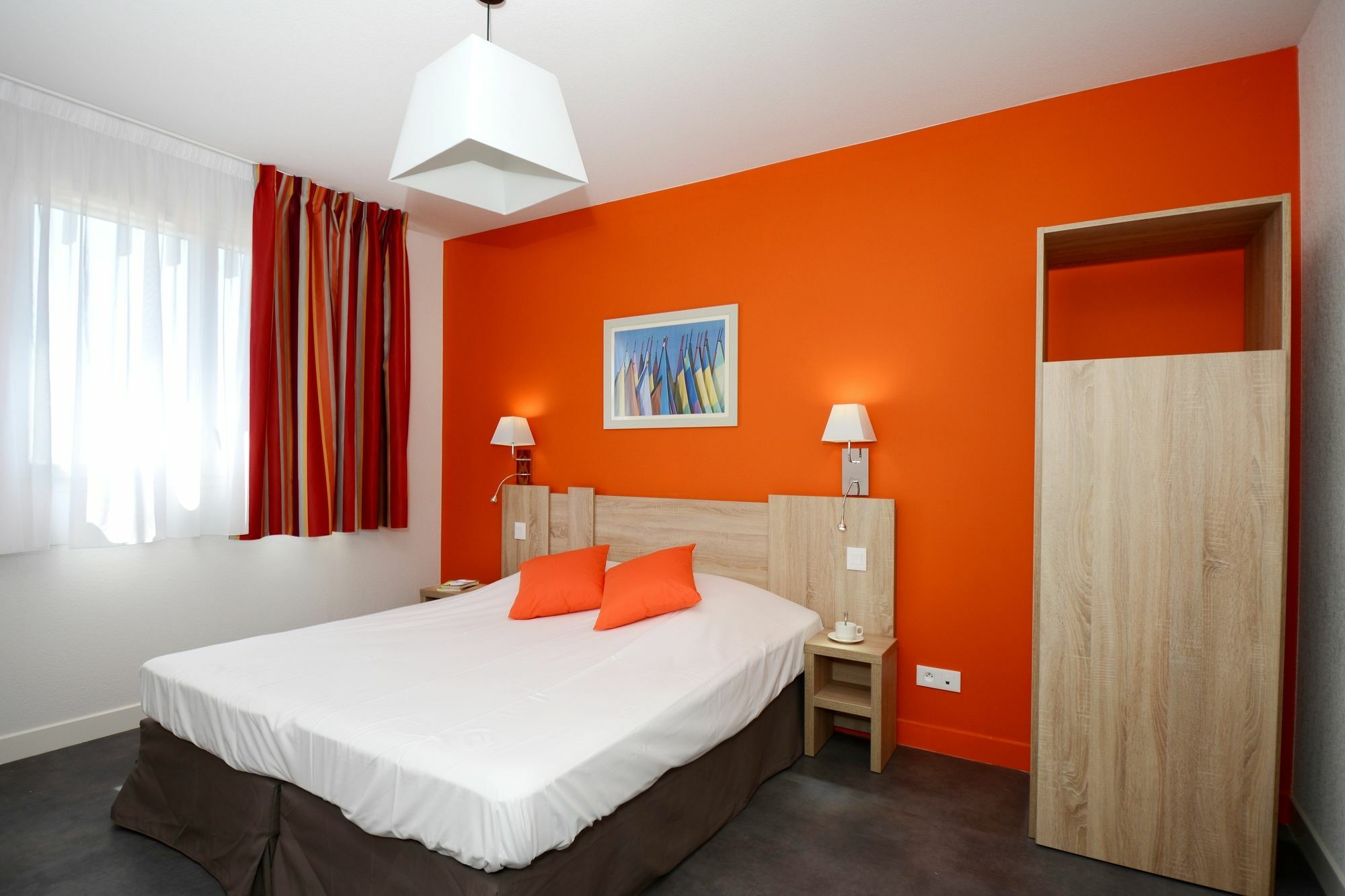 Residence Odalys Terra Gaia Sete Ngoại thất bức ảnh