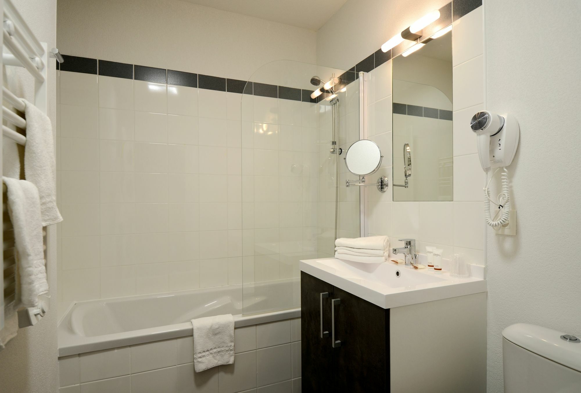Residence Odalys Terra Gaia Sete Ngoại thất bức ảnh
